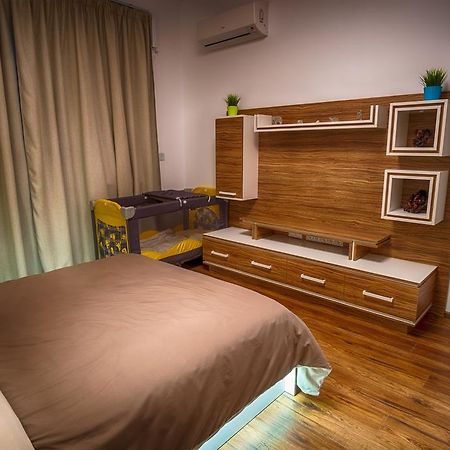 Sunshine Sofia Apartman Kültér fotó