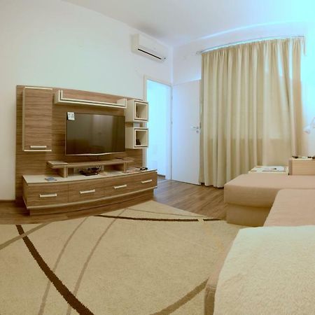 Sunshine Sofia Apartman Kültér fotó
