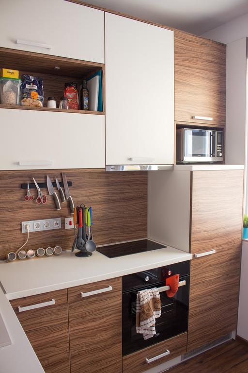Sunshine Sofia Apartman Kültér fotó
