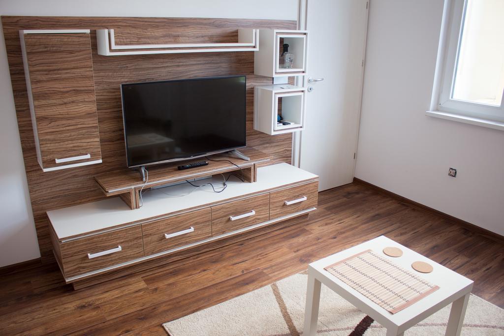 Sunshine Sofia Apartman Kültér fotó