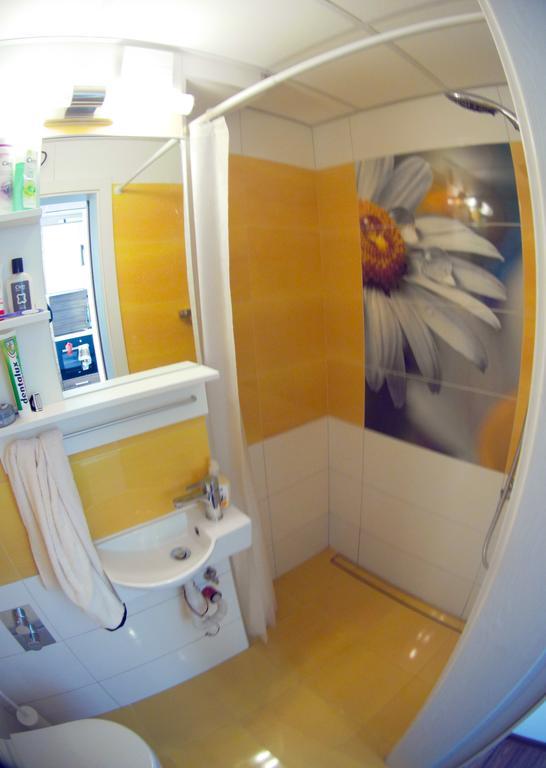 Sunshine Sofia Apartman Kültér fotó