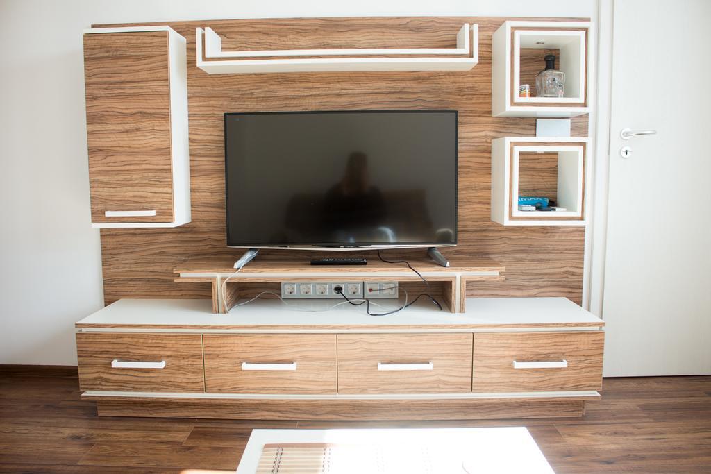 Sunshine Sofia Apartman Kültér fotó