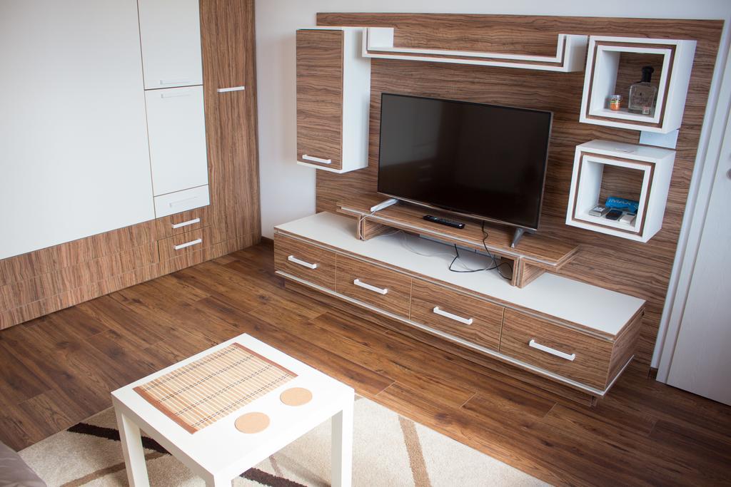 Sunshine Sofia Apartman Kültér fotó