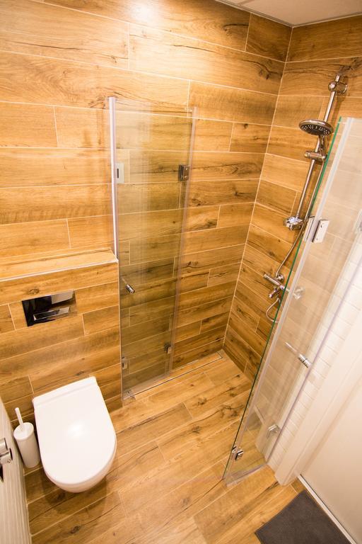 Sunshine Sofia Apartman Kültér fotó