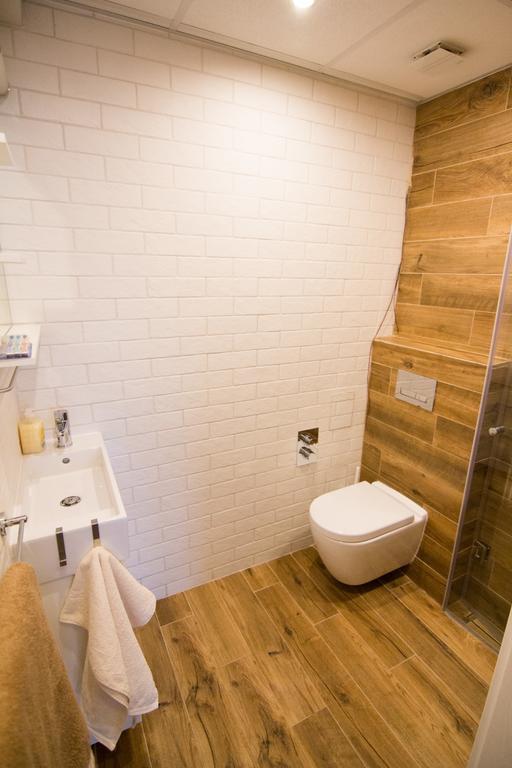 Sunshine Sofia Apartman Kültér fotó
