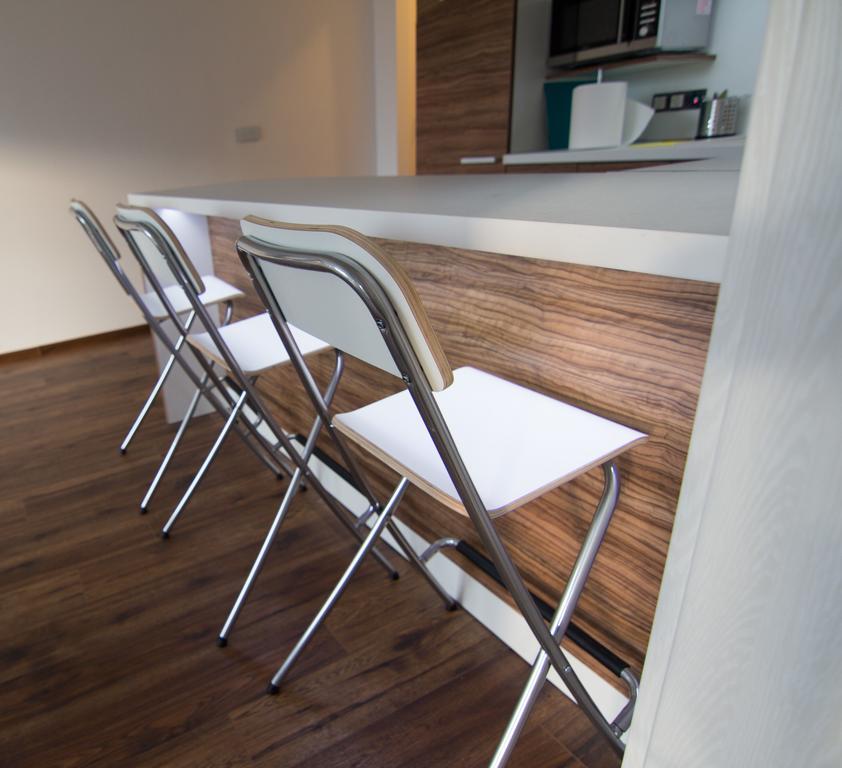 Sunshine Sofia Apartman Kültér fotó