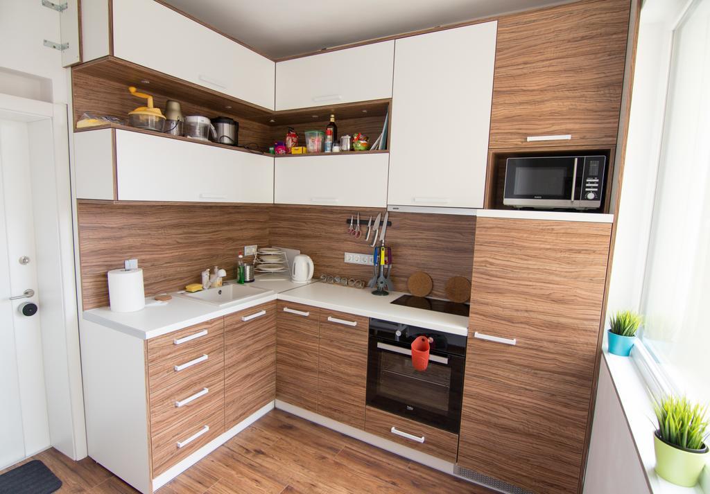 Sunshine Sofia Apartman Kültér fotó