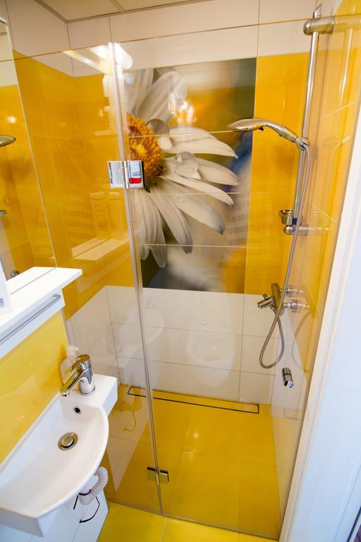 Sunshine Sofia Apartman Kültér fotó