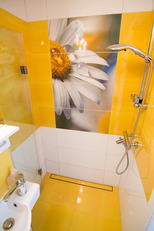 Sunshine Sofia Apartman Kültér fotó