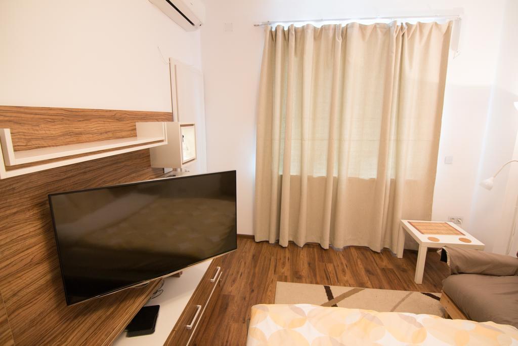 Sunshine Sofia Apartman Kültér fotó