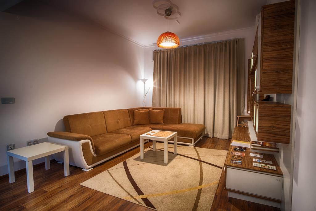 Sunshine Sofia Apartman Kültér fotó