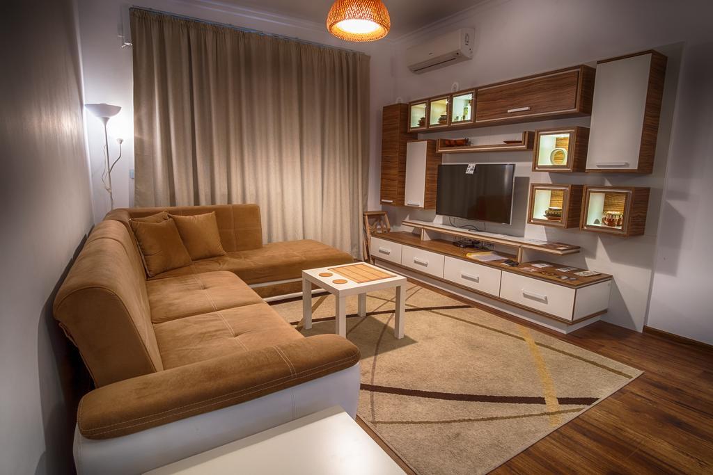 Sunshine Sofia Apartman Kültér fotó