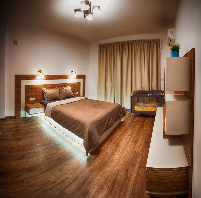 Sunshine Sofia Apartman Kültér fotó