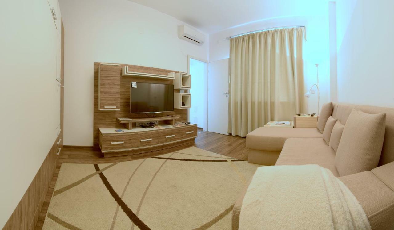 Sunshine Sofia Apartman Kültér fotó