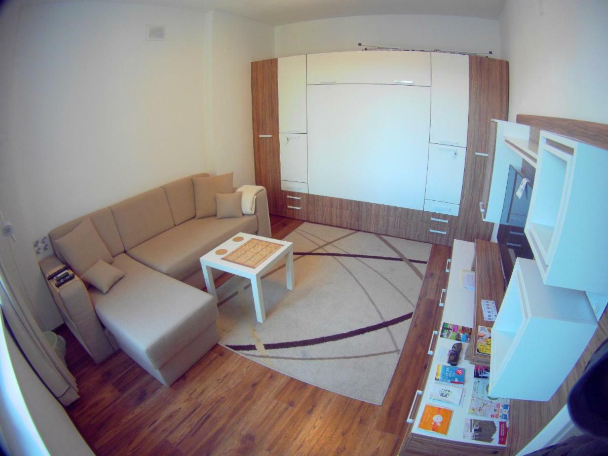 Sunshine Sofia Apartman Kültér fotó